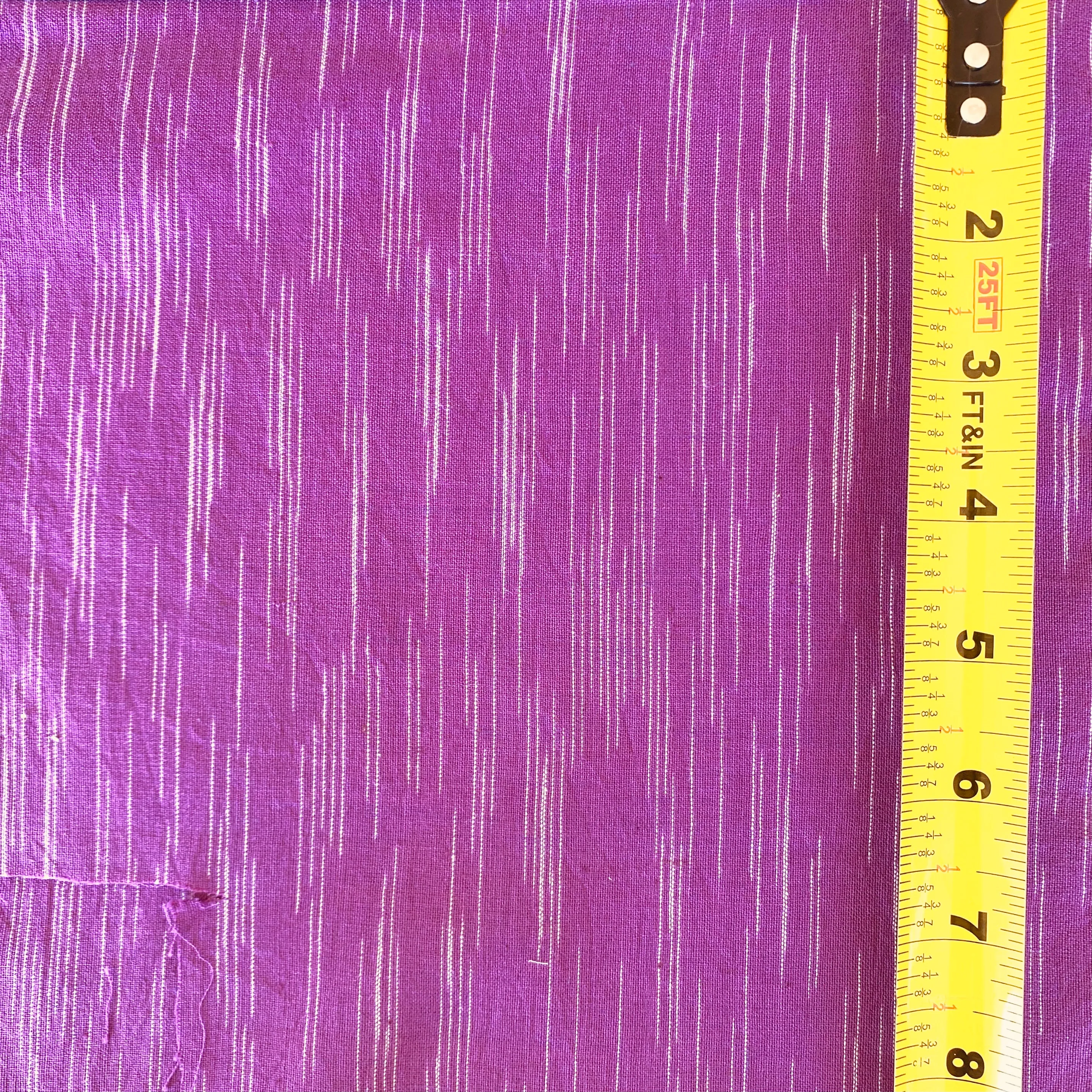 Handloom IKAT 100% Khadi Cotton RDE-3102/13