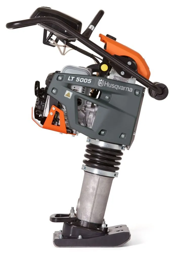 Husqvarna LT5005 Tamping Rammer