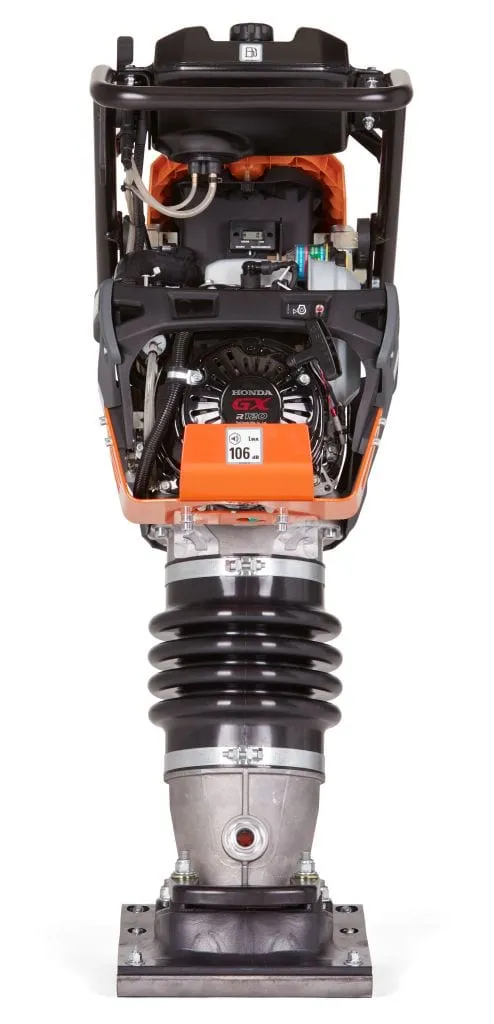 Husqvarna LT6005 Tamping Rammer