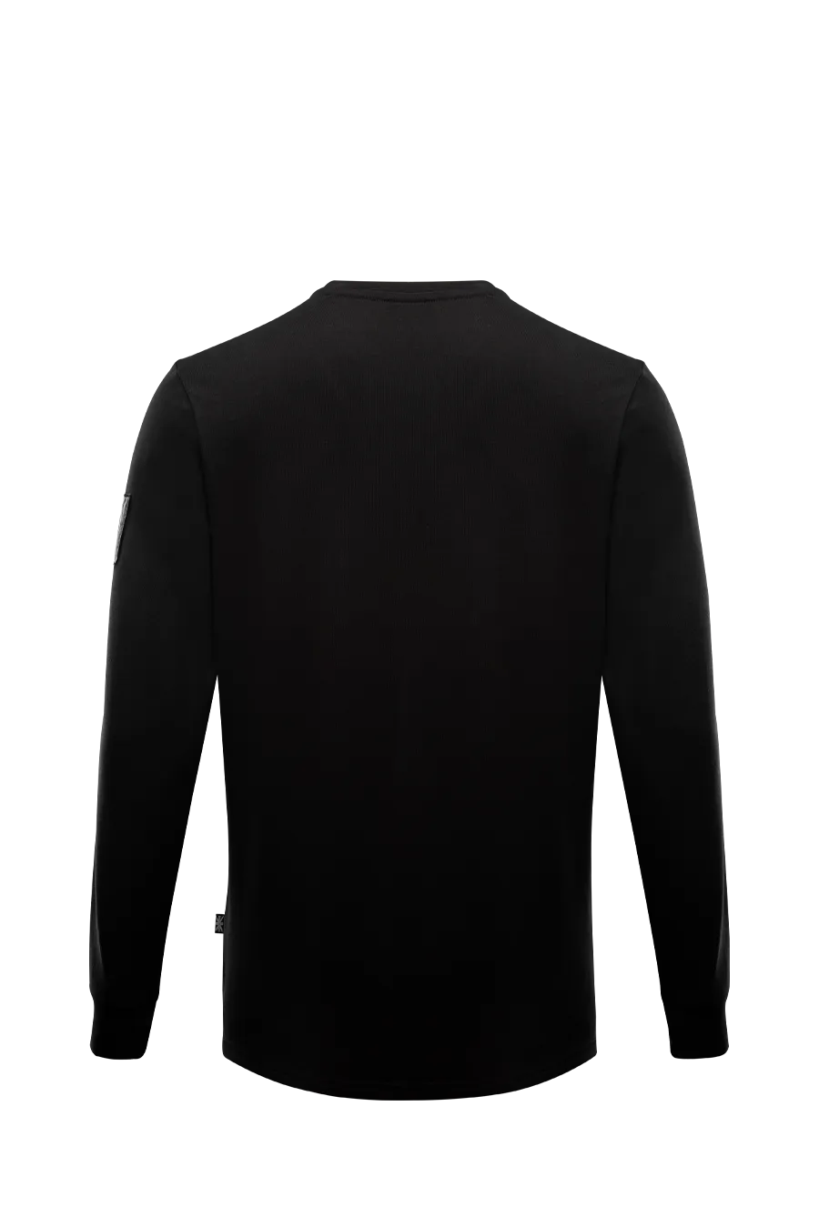 INSIGNIA LONG SLEEVE T-SHIRT