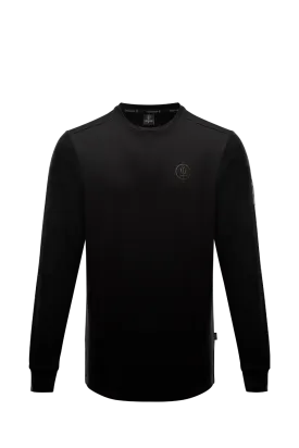 INSIGNIA LONG SLEEVE T-SHIRT