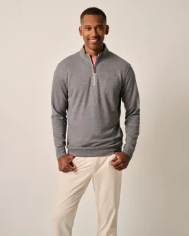 Johnnie-O Sully 1/4 Zip Pullover