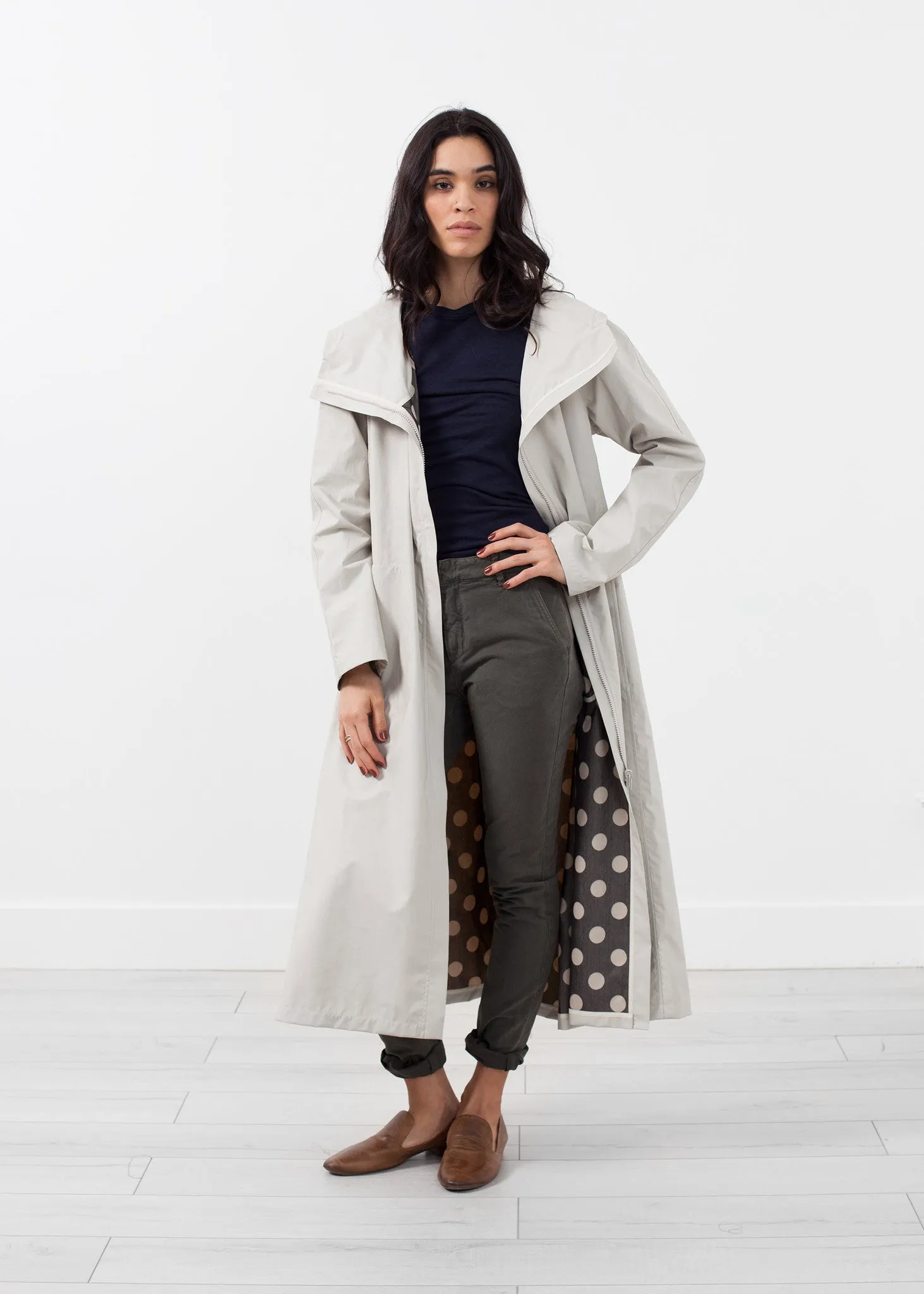 Lale Coat