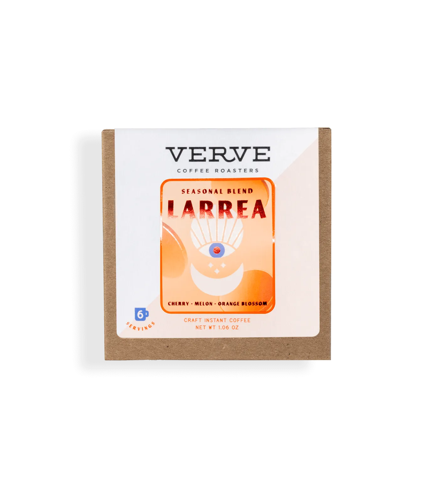 Larrea Blend Craft Instant Coffee