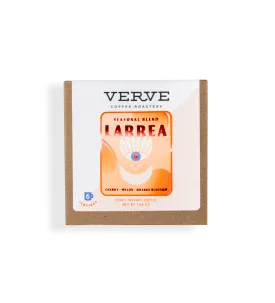 Larrea Blend Craft Instant Coffee