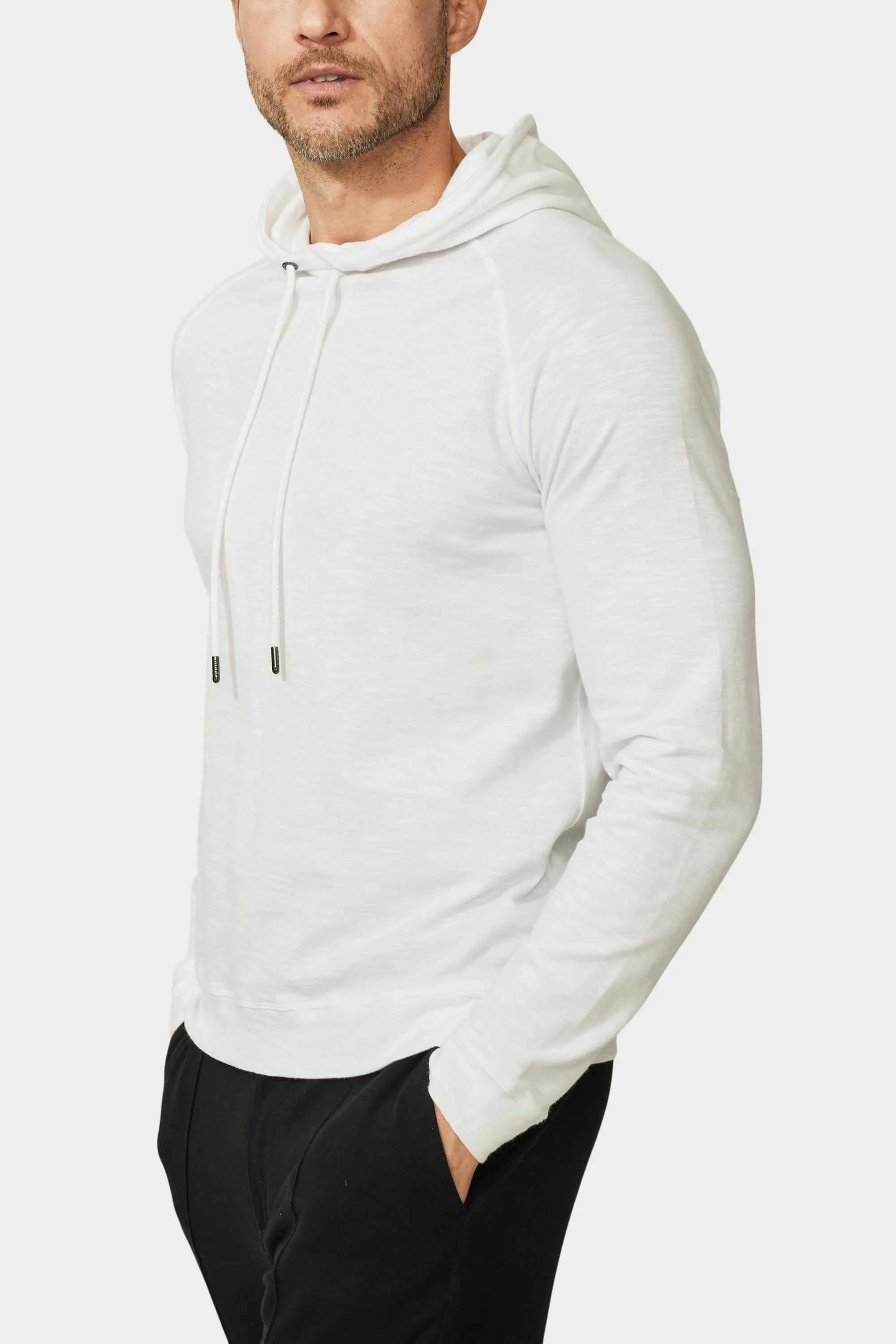 Legend Hoodie | Responsible Cotton