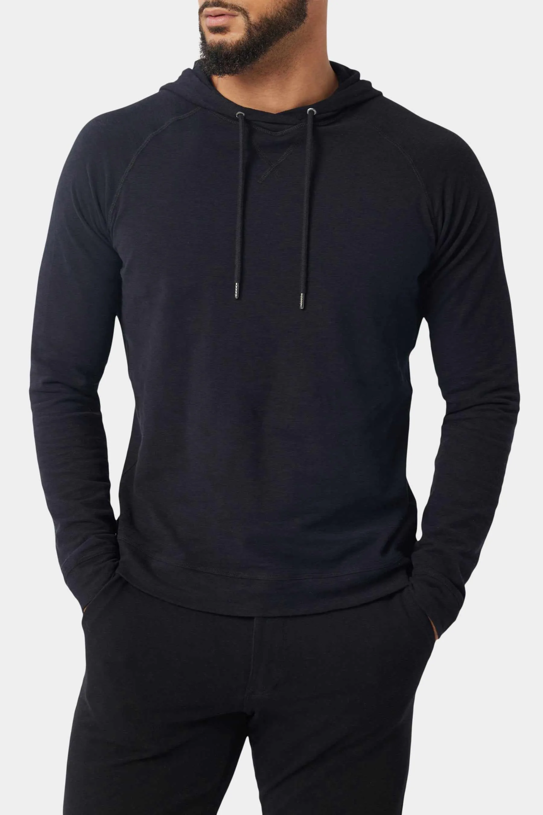 Legend Hoodie | Responsible Cotton