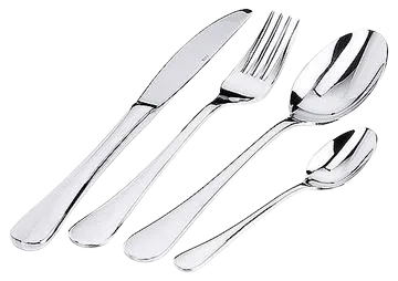 Luna Table Fork x 12