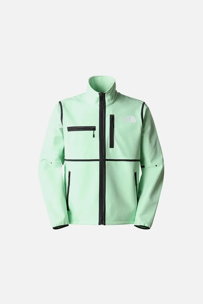 M Rmst Denali Jacket Green