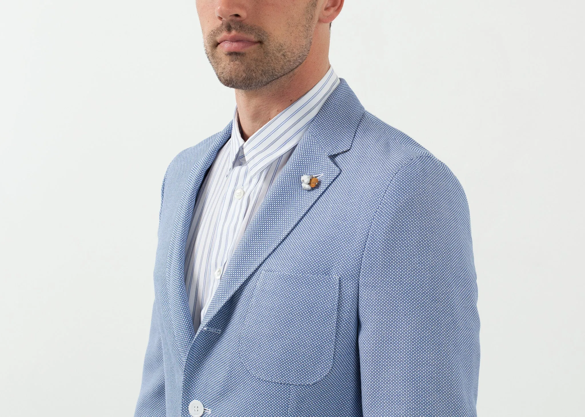 Meldrick Blazer