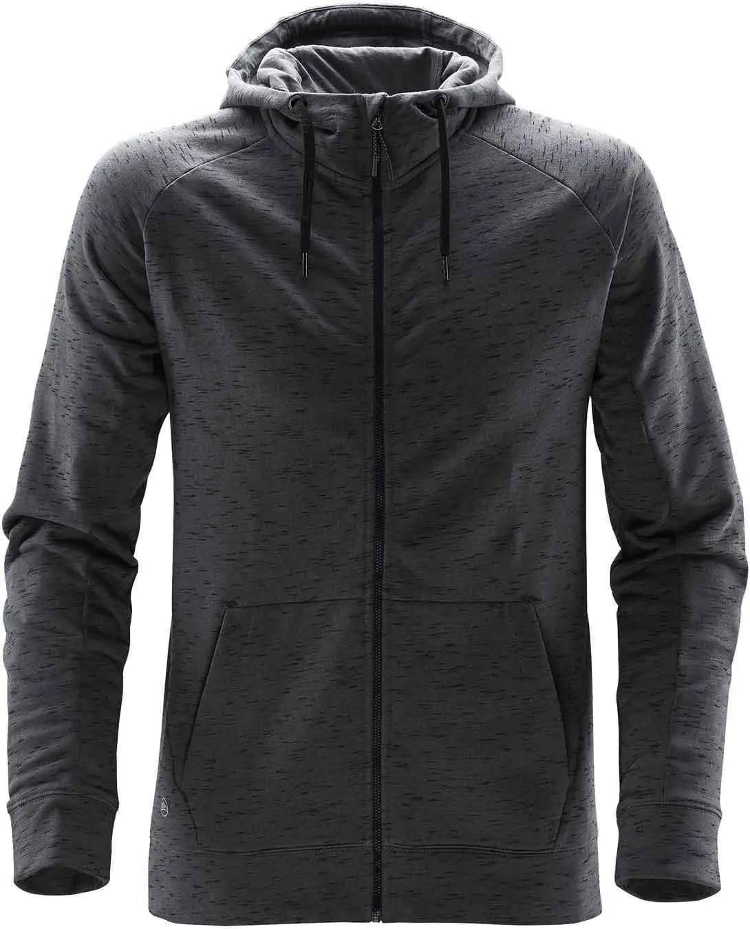 Men's Cascade Fleece Hoody - FXH-1