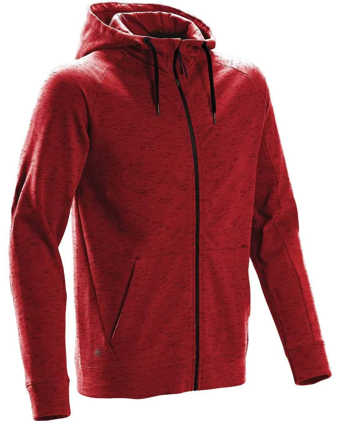 Men's Cascade Fleece Hoody - FXH-1