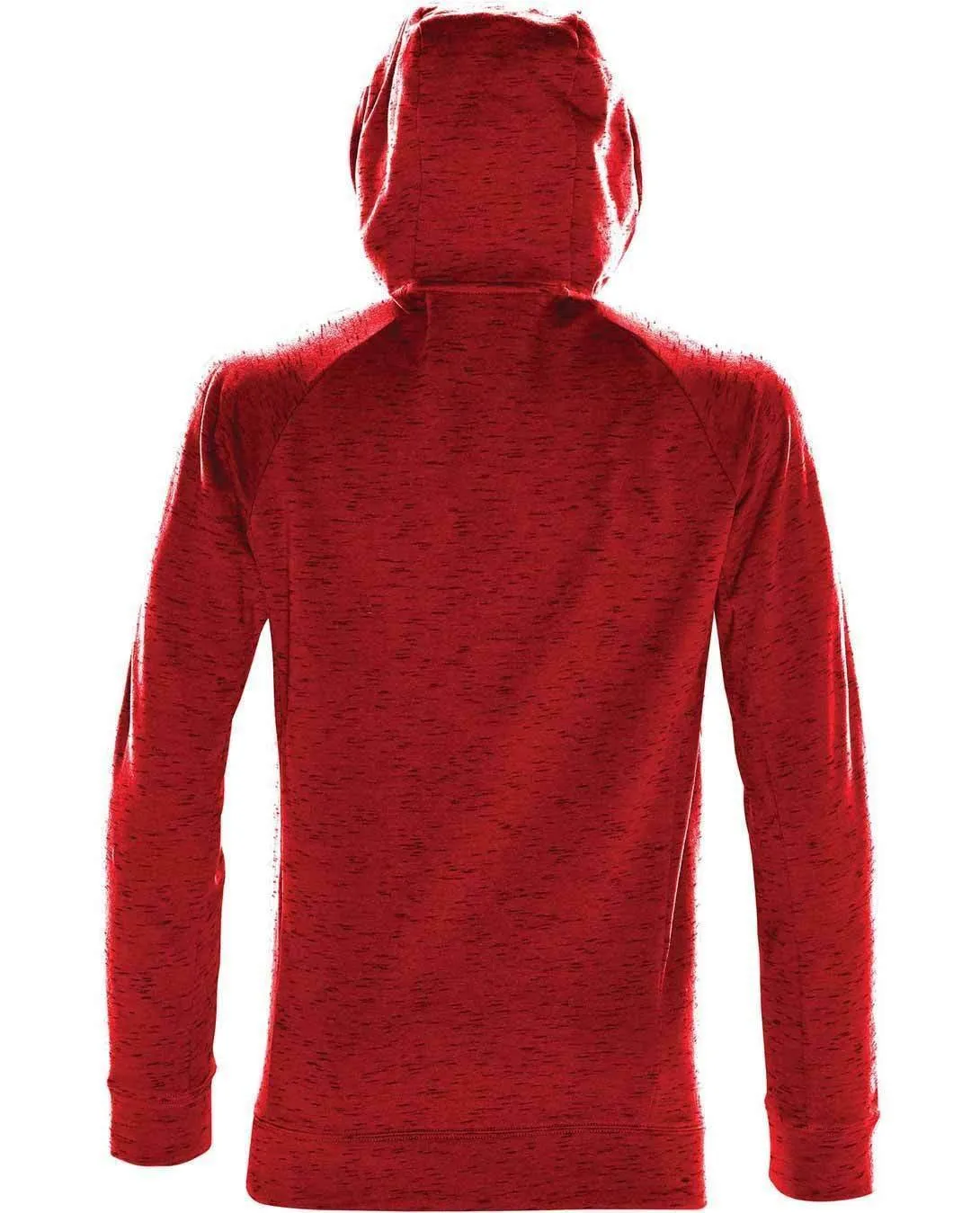 Men's Cascade Fleece Hoody - FXH-1