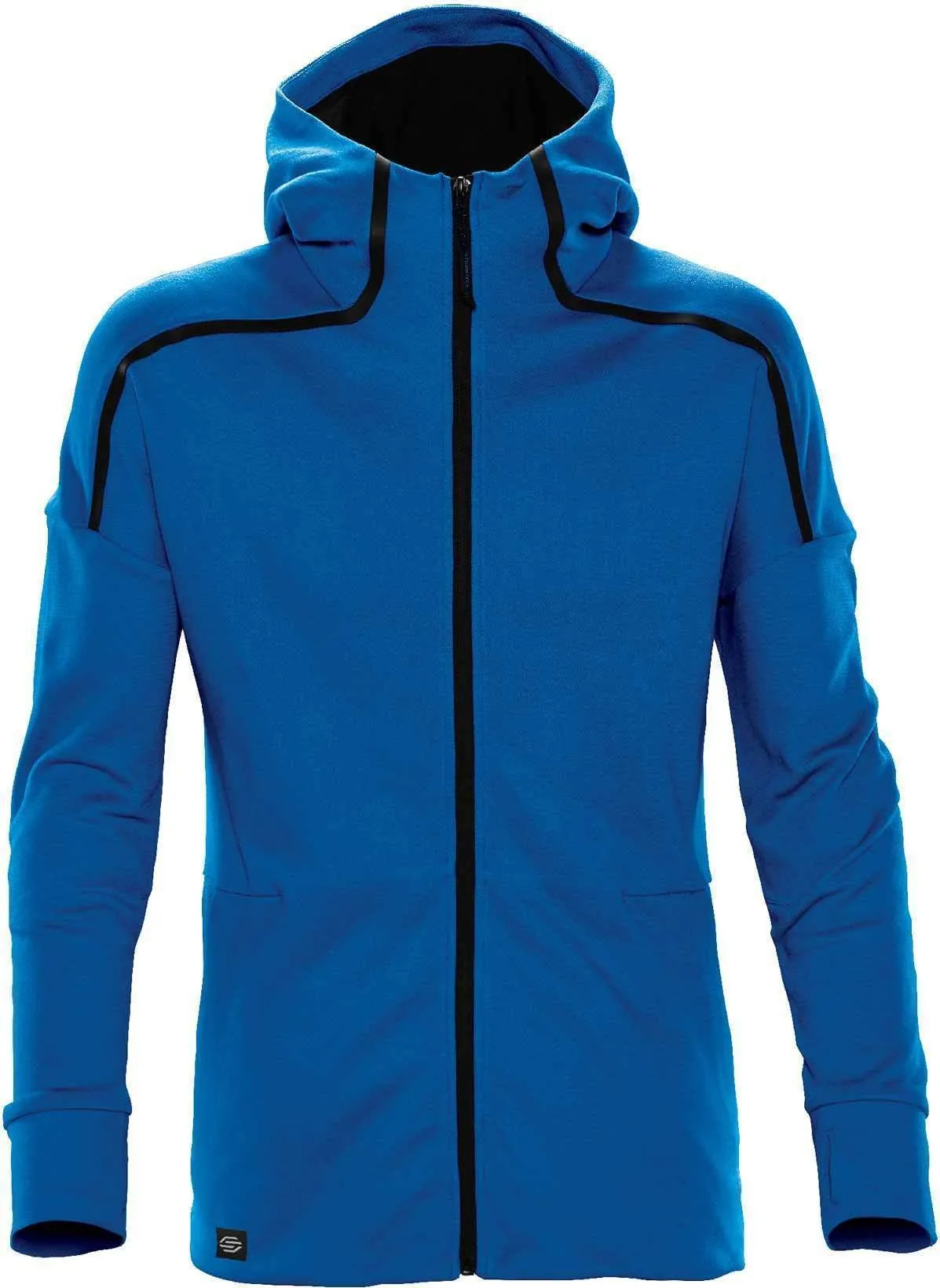 Men's Helix Thermal Hoody - MH-1