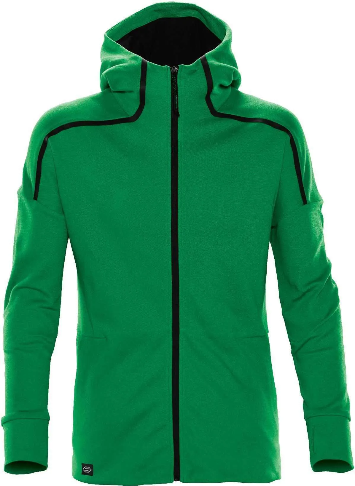 Men's Helix Thermal Hoody - MH-1