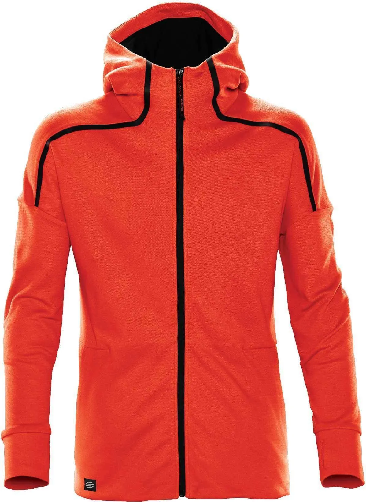 Men's Helix Thermal Hoody - MH-1