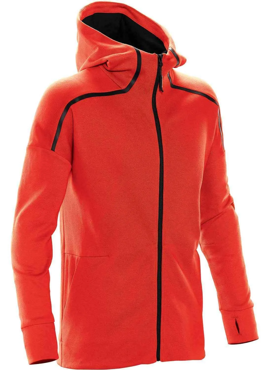 Men's Helix Thermal Hoody - MH-1