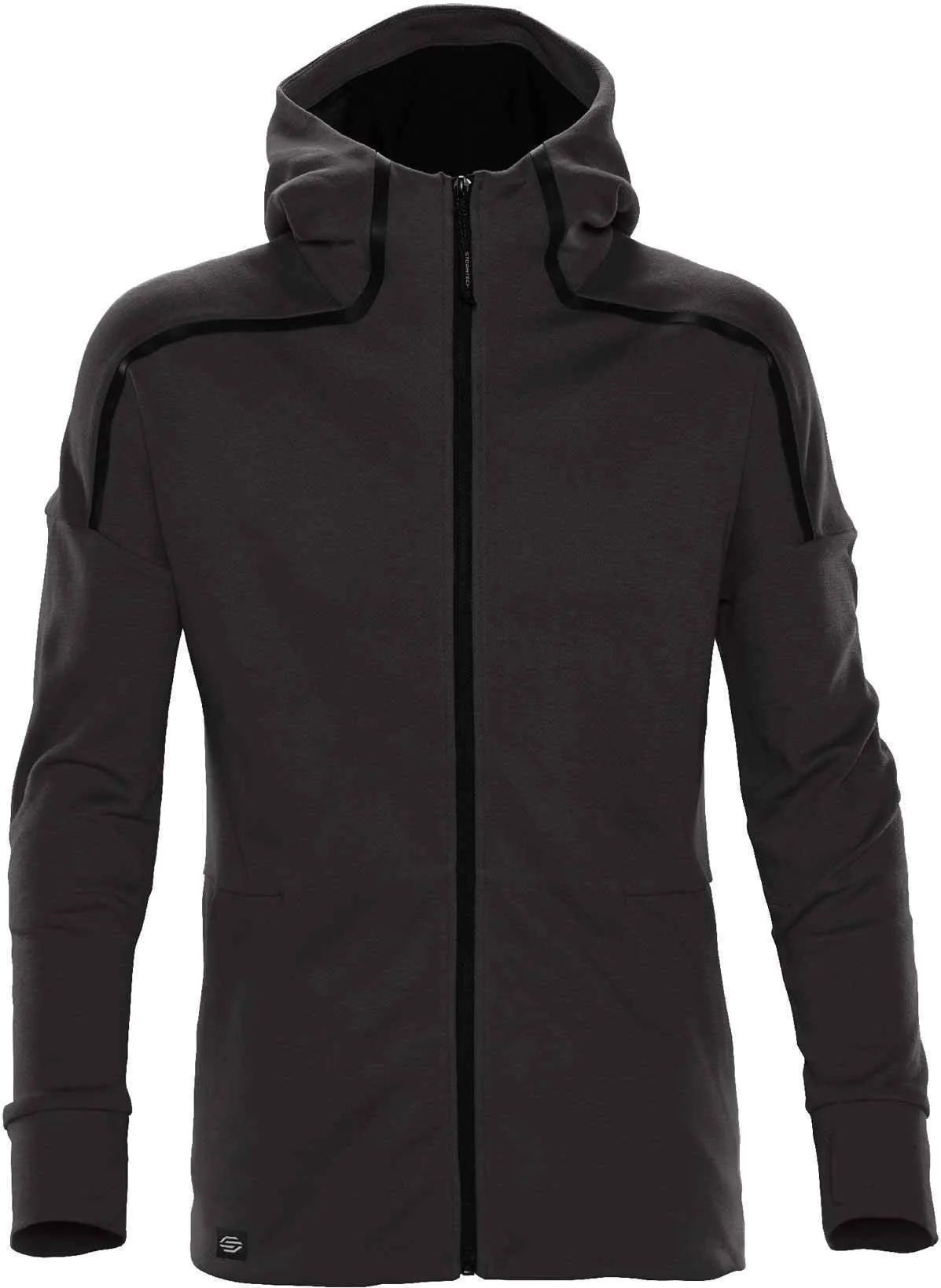 Men's Helix Thermal Hoody - MH-1