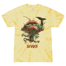 Mollusk Eye Tie-Dye Tee