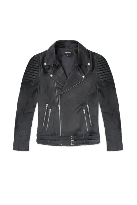 MOTORCYCLE JACKET