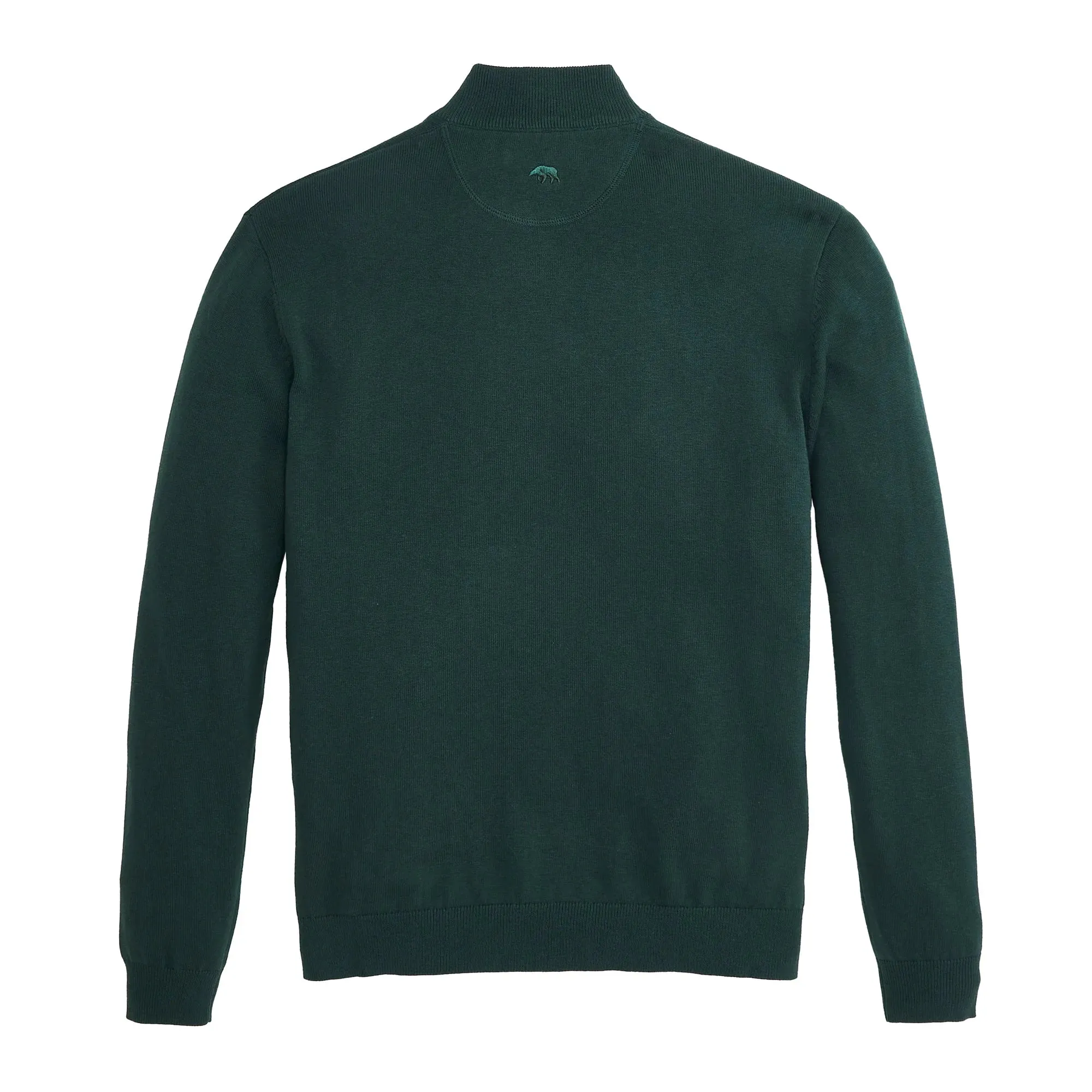 Onward reserve Jackson 1/4 Zip Pullover - Dark Forest