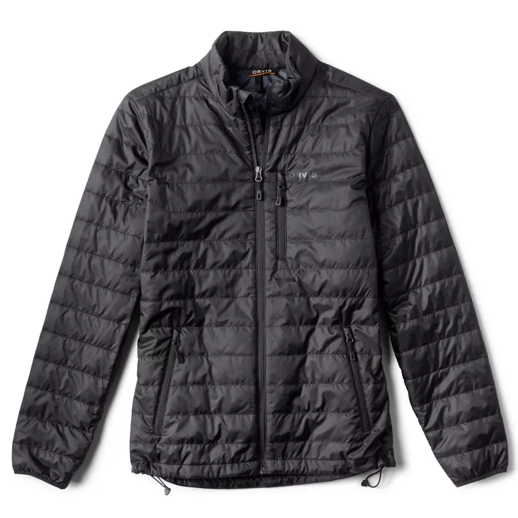 Orvis Men's Recycled Drift Jacket 2024