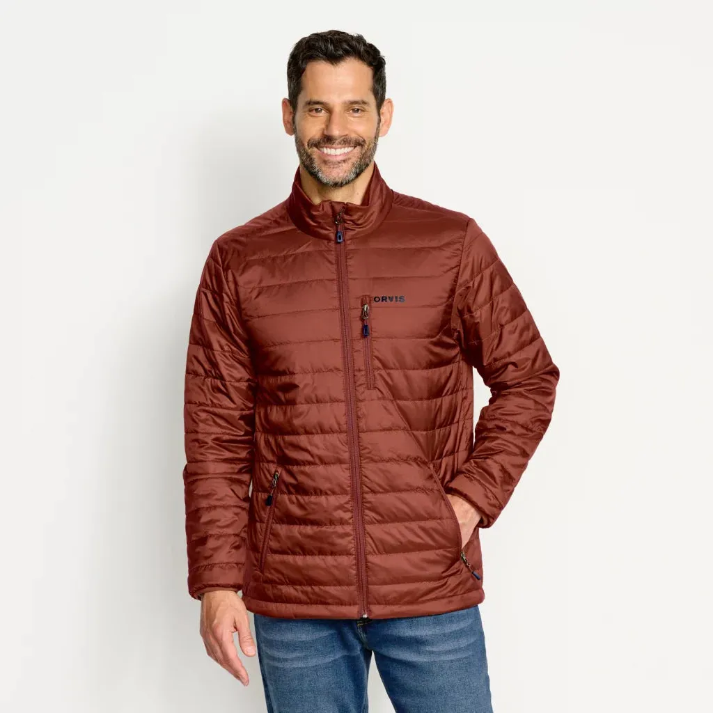 Orvis Men's Recycled Drift Jacket 2024