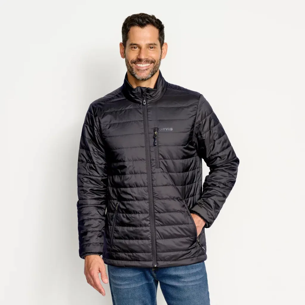 Orvis Men's Recycled Drift Jacket 2024