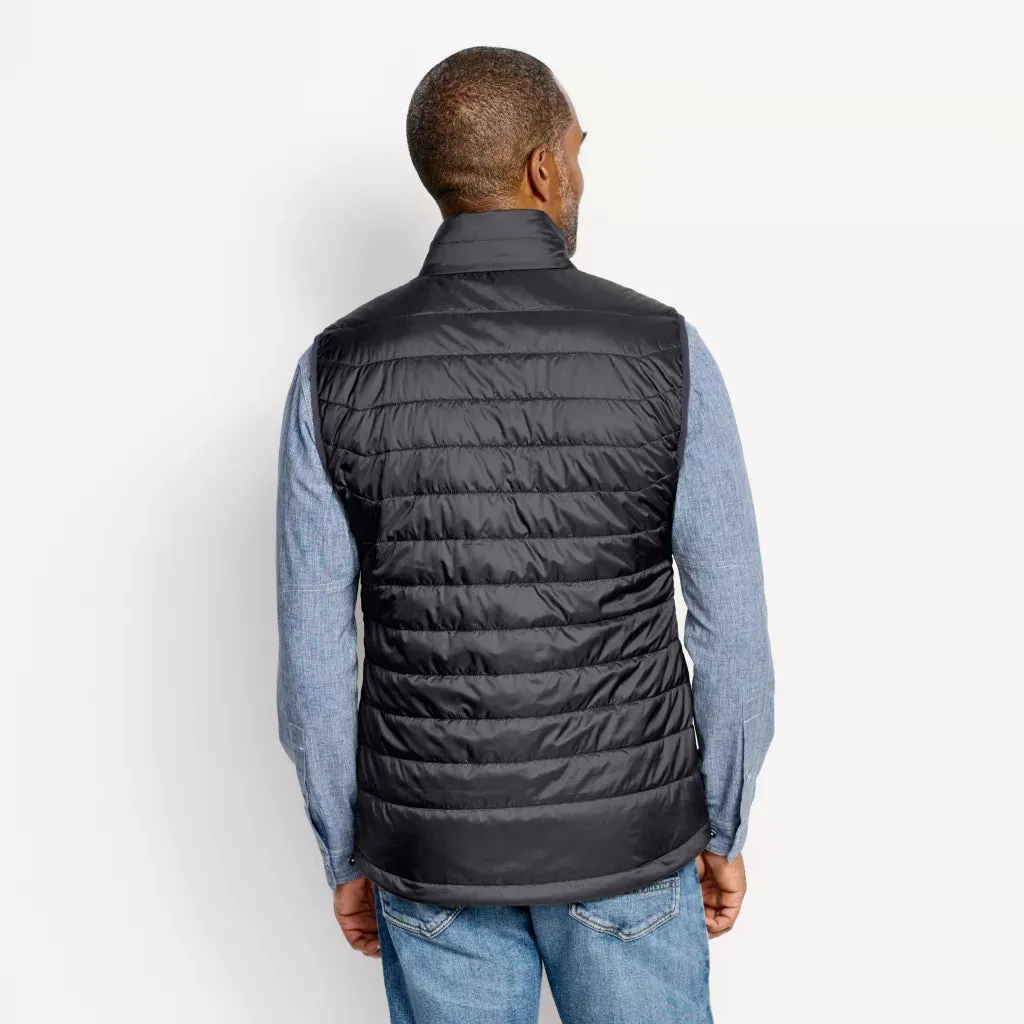 Orvis Men's Recycled Drift Vest 2024