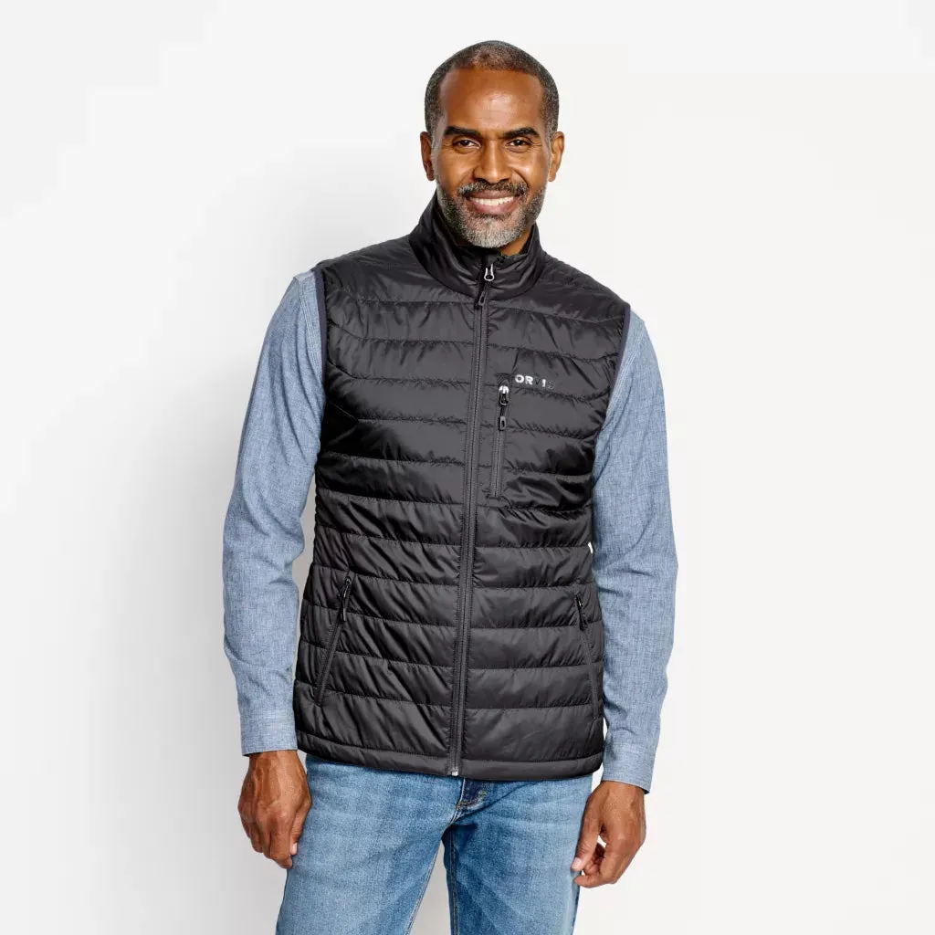 Orvis Men's Recycled Drift Vest 2024