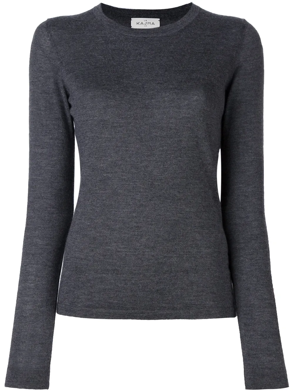 PARATY  cashmere top