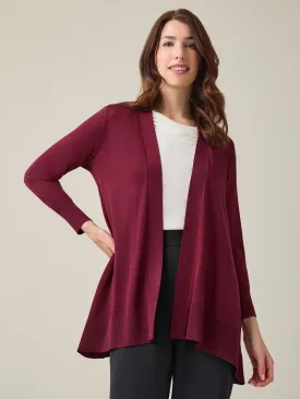 Petite Easton Cardigan