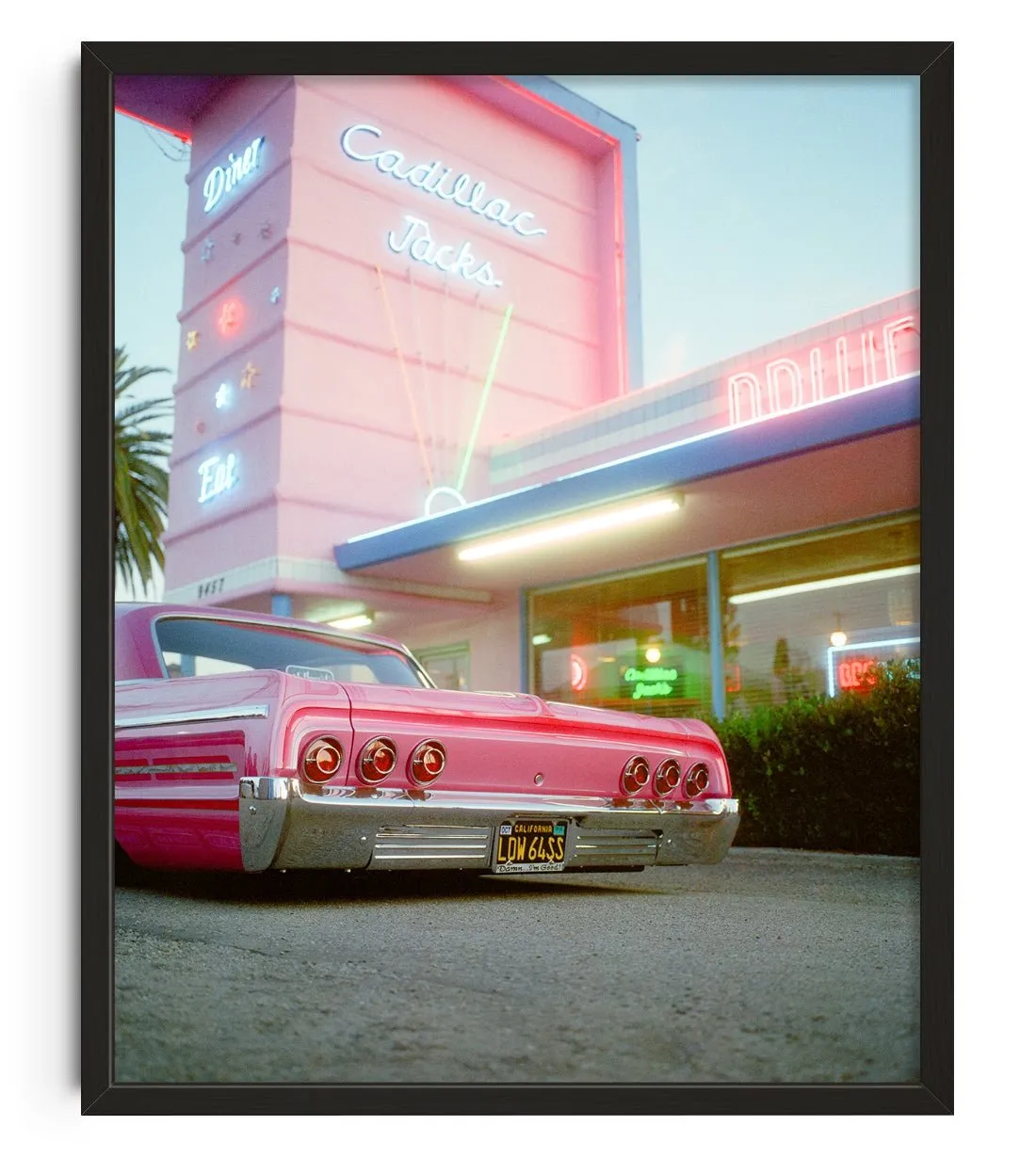 Pink Motel