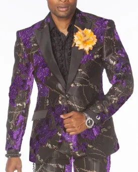 Prom Suits, Venus Purple - Fashion - Suits - 2021