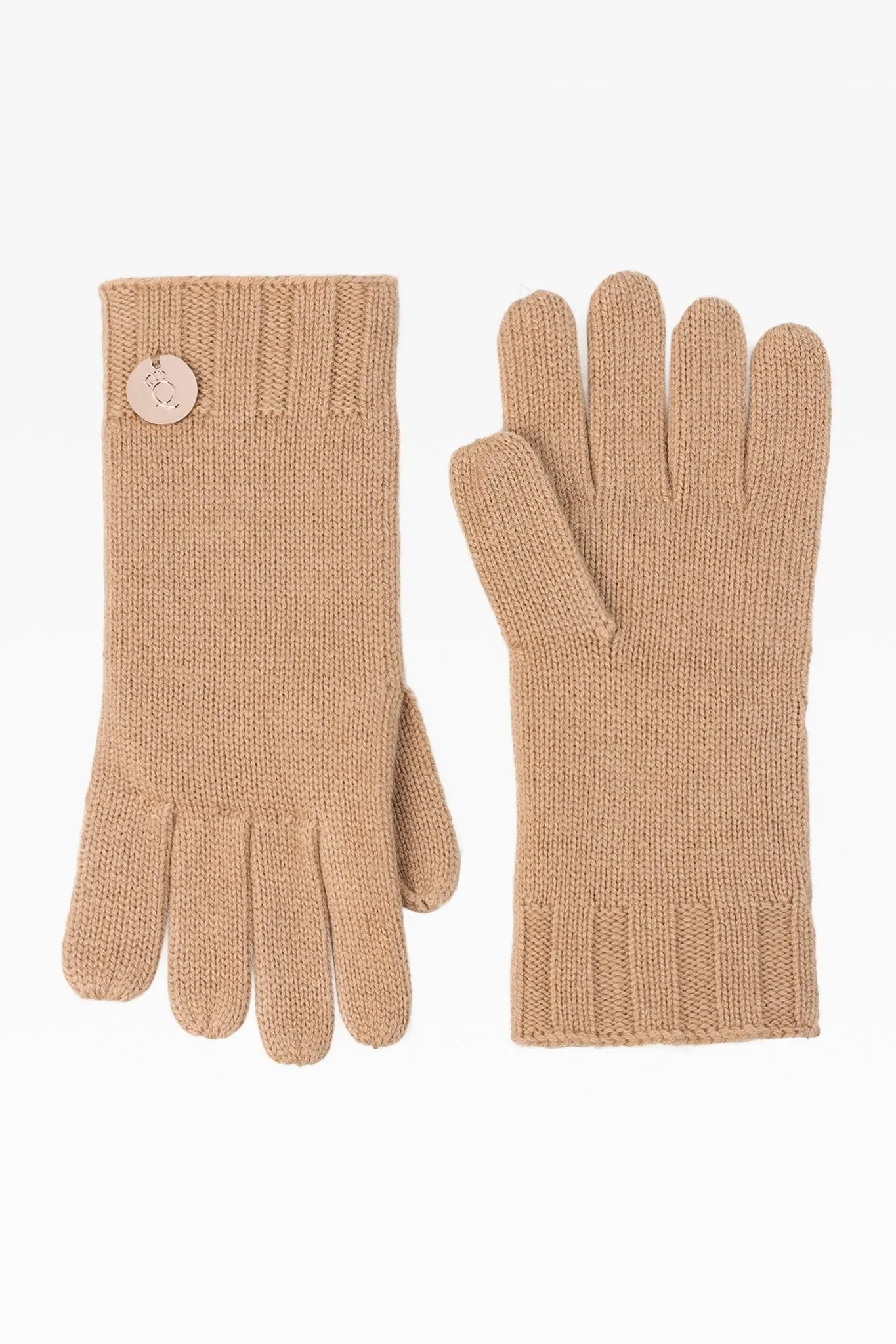 Rebecca Plain Gloves