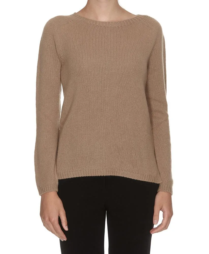 'S Max Mara Cashmere Jumper