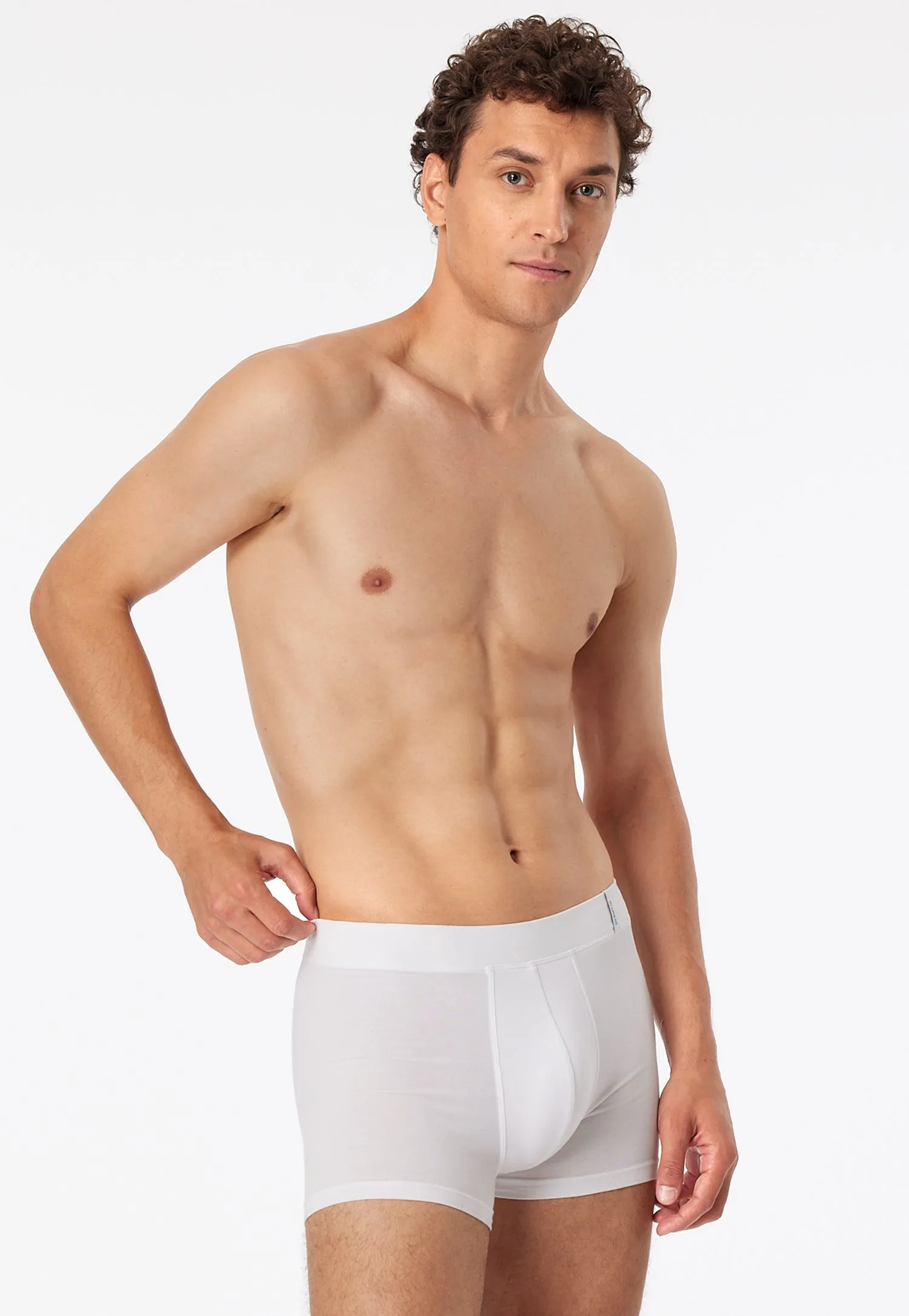 Schiesser - Long Life Soft - Shorts