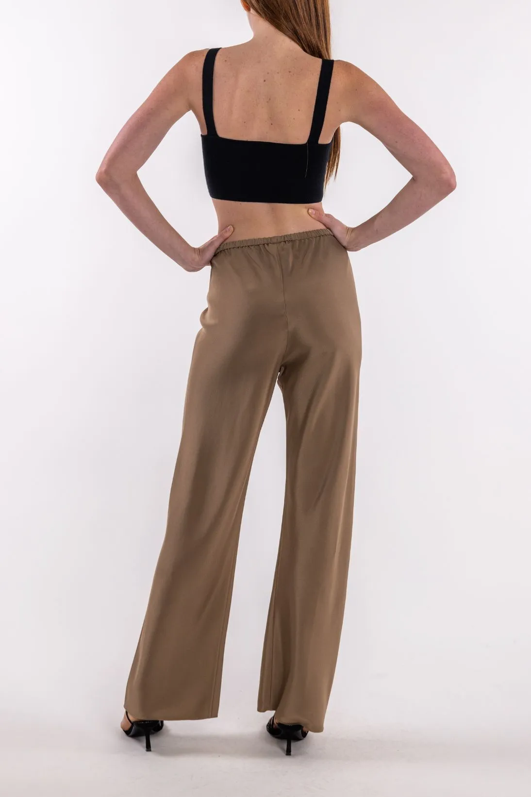 SILK PANT