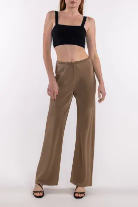 SILK PANT