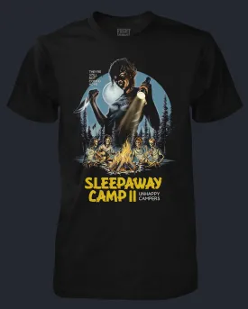 Sleepaway Camp 2: Unhappy Campers