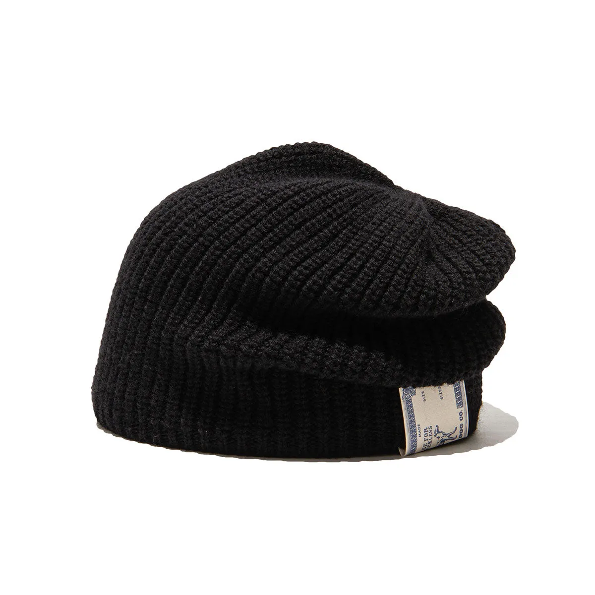 SMART BEANIE - Black