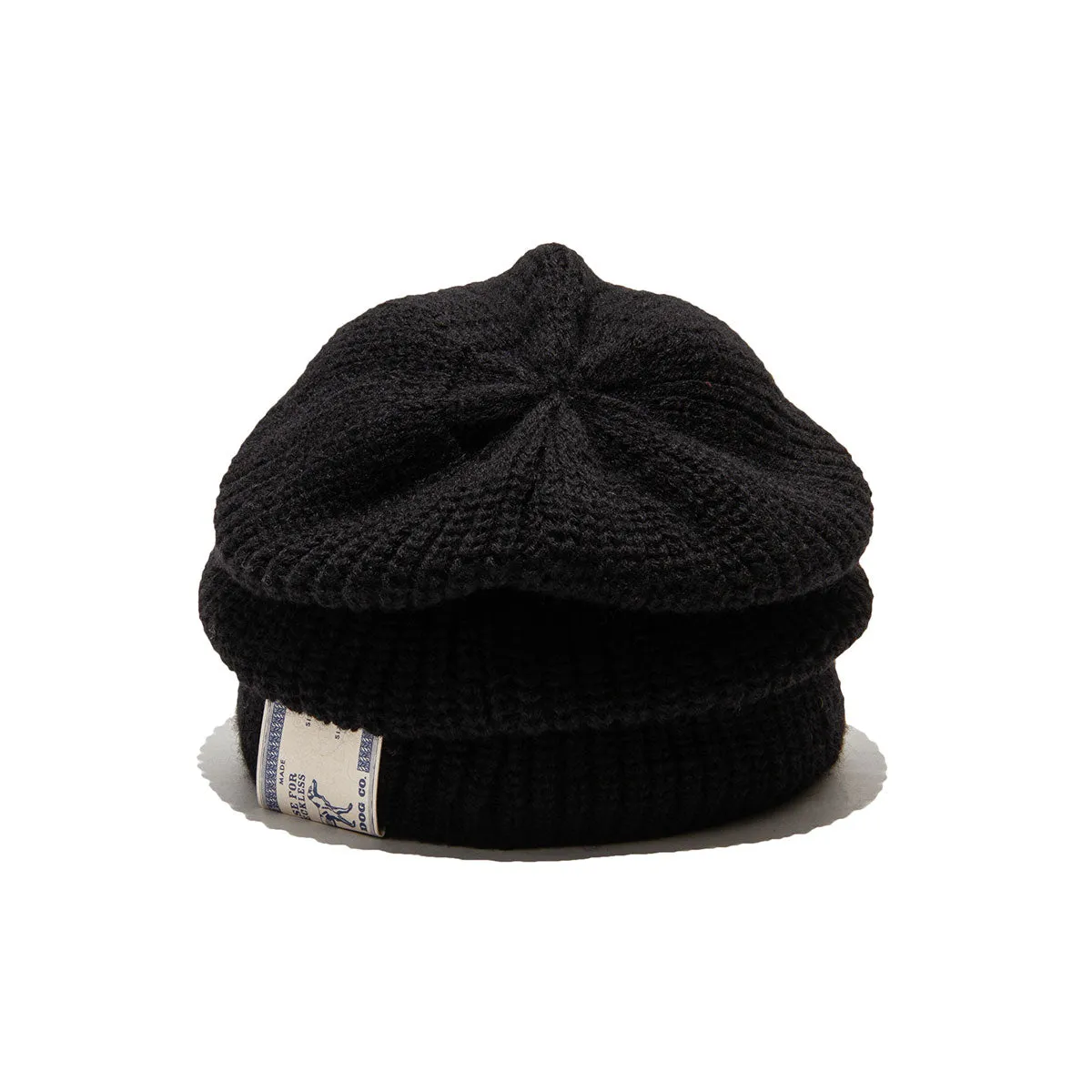 SMART BEANIE - Black