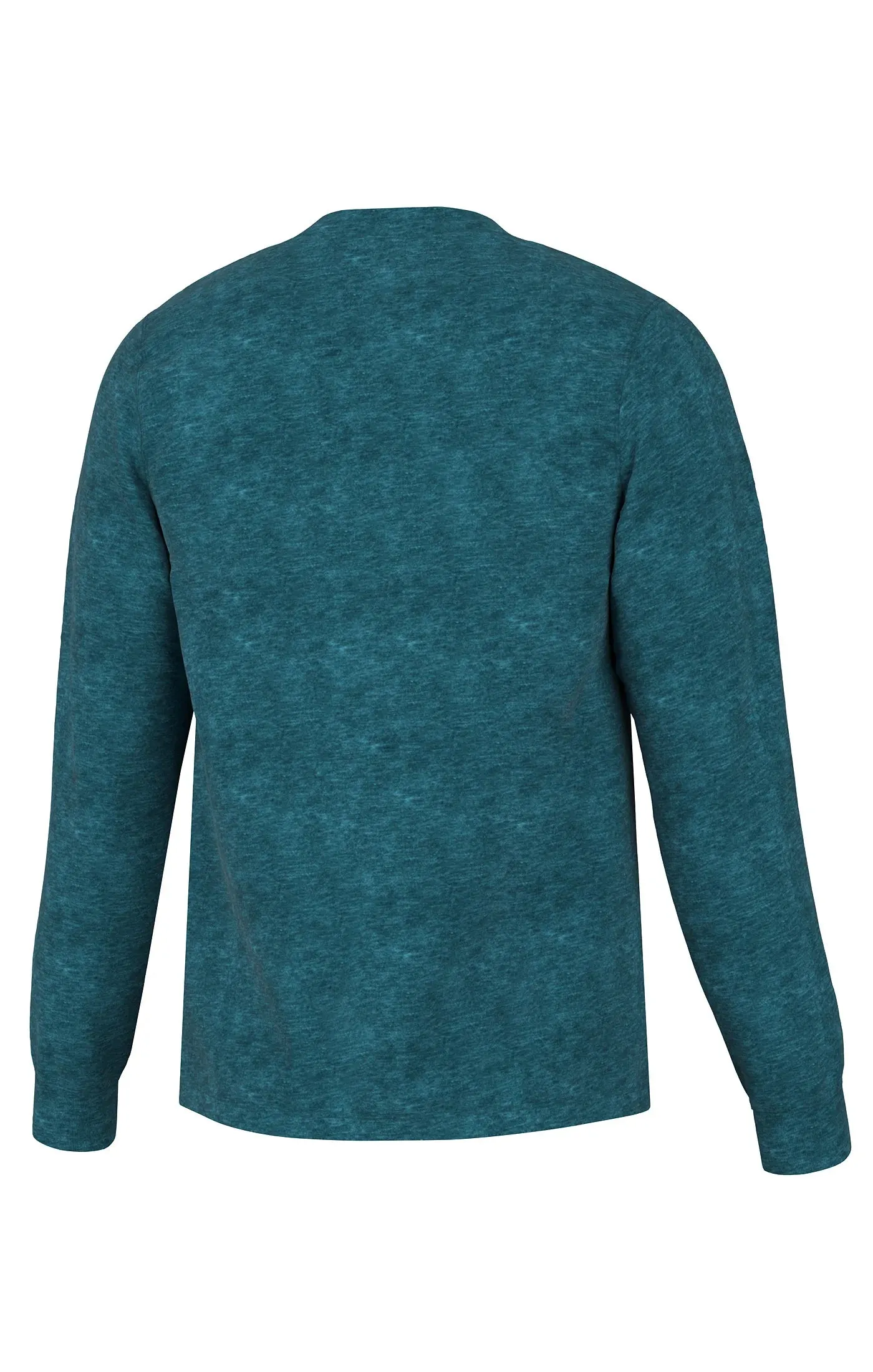 Southern Point Fieldside Long Sleeve Crew