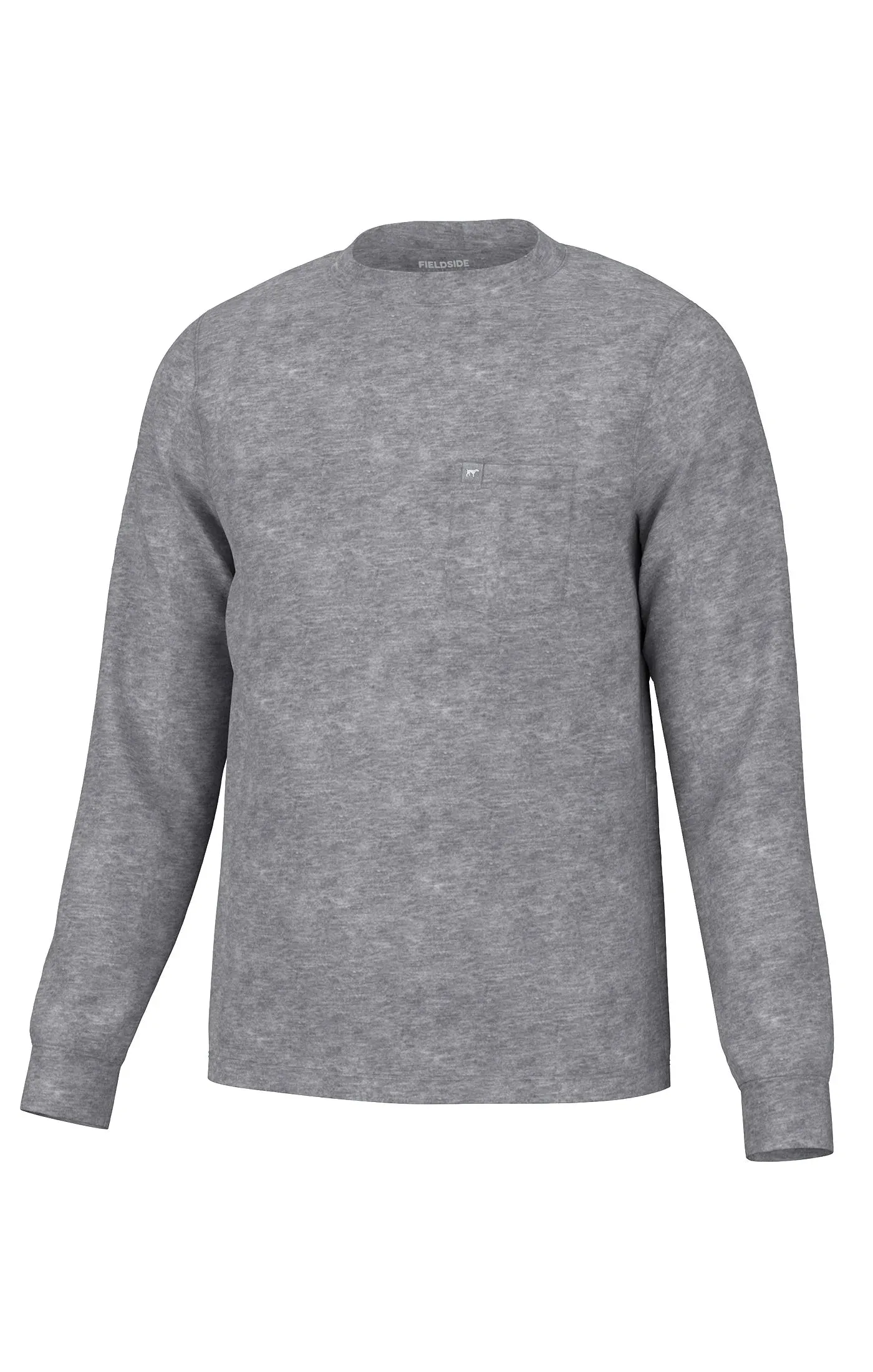 Southern Point Fieldside Long Sleeve Crew