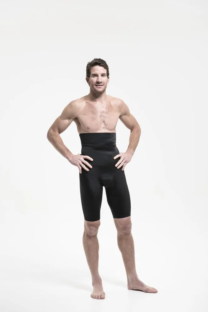 SRC Surgiheal - Men's High Waist