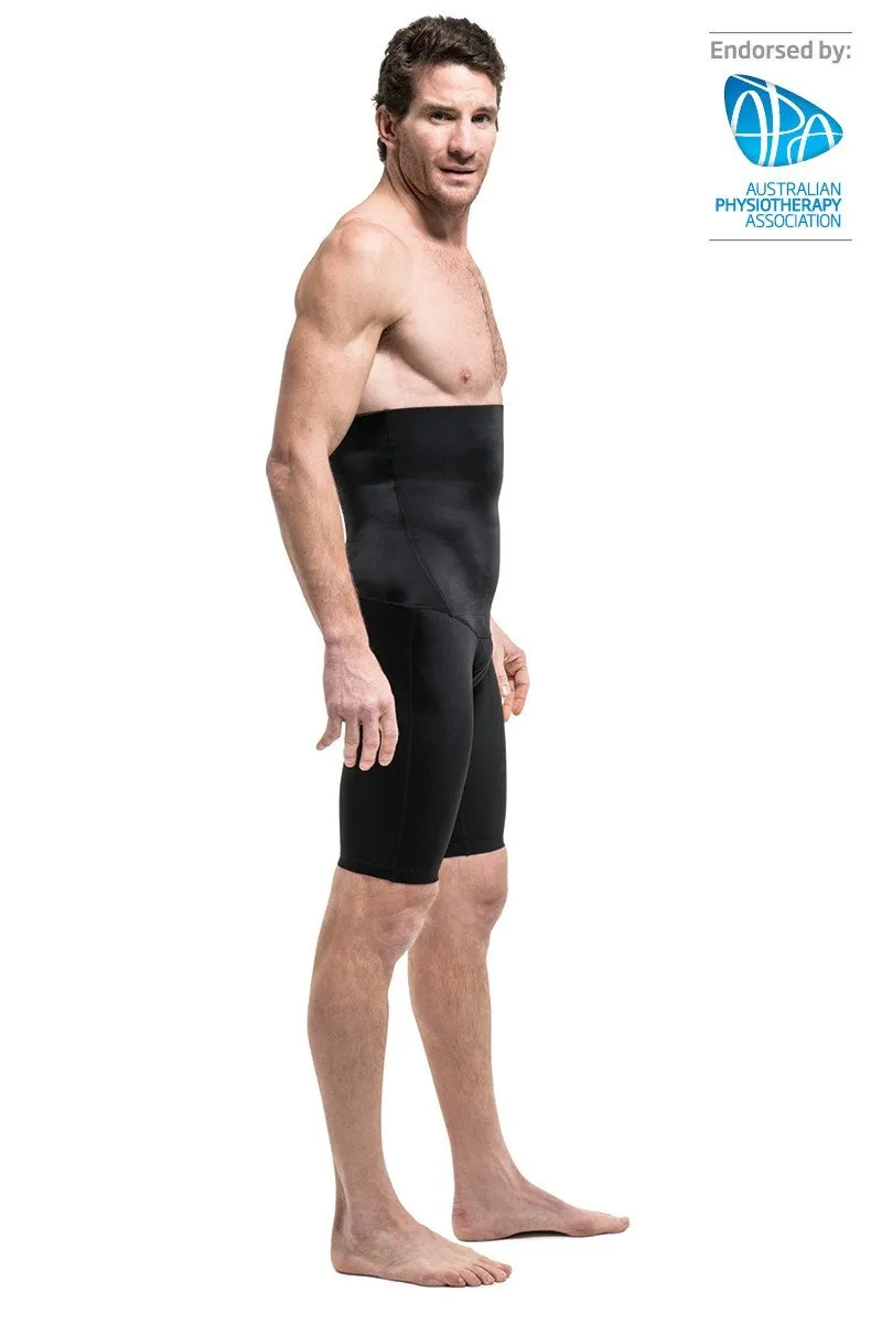 SRC Surgiheal - Men's High Waist