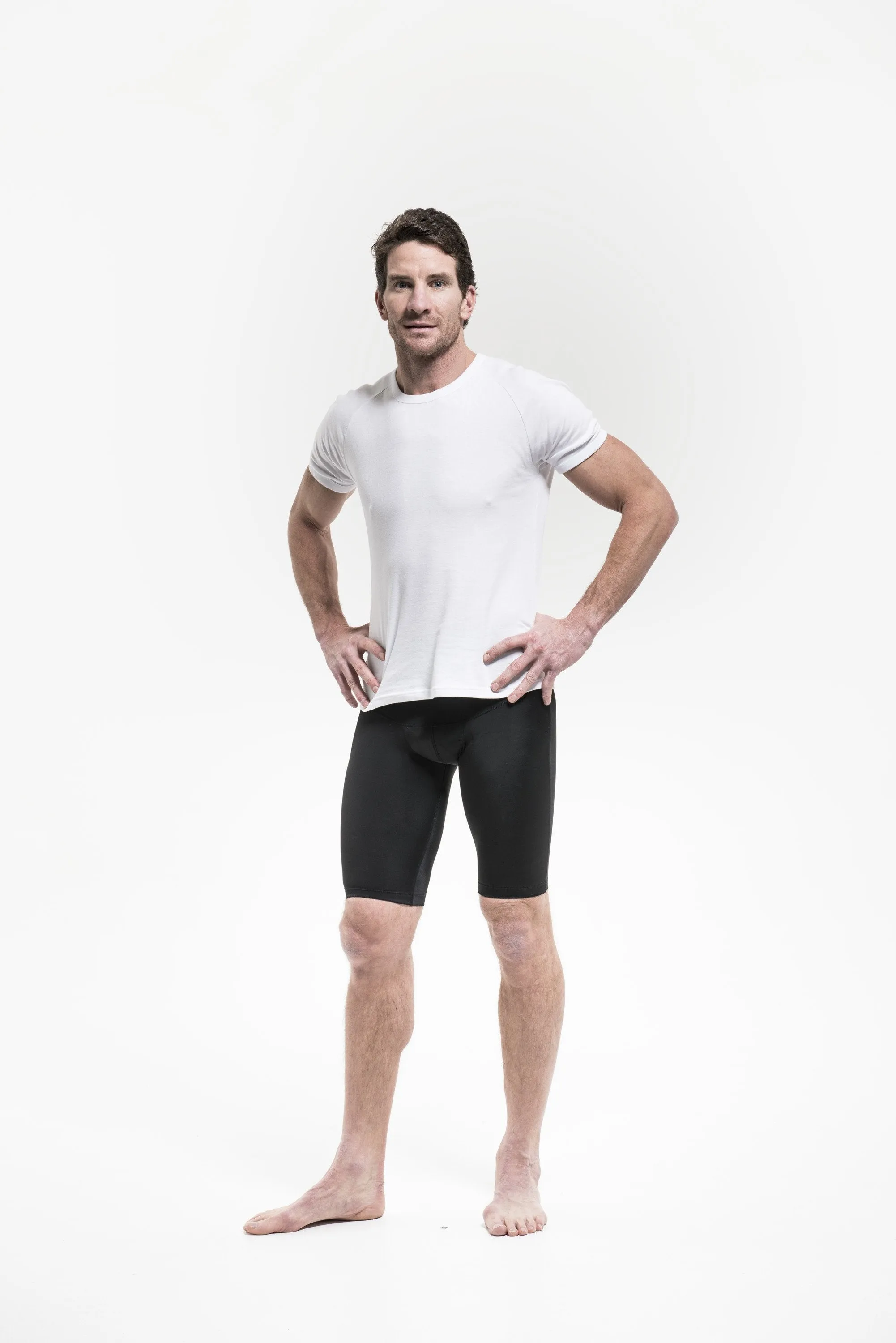 SRC Surgiheal - Men's High Waist