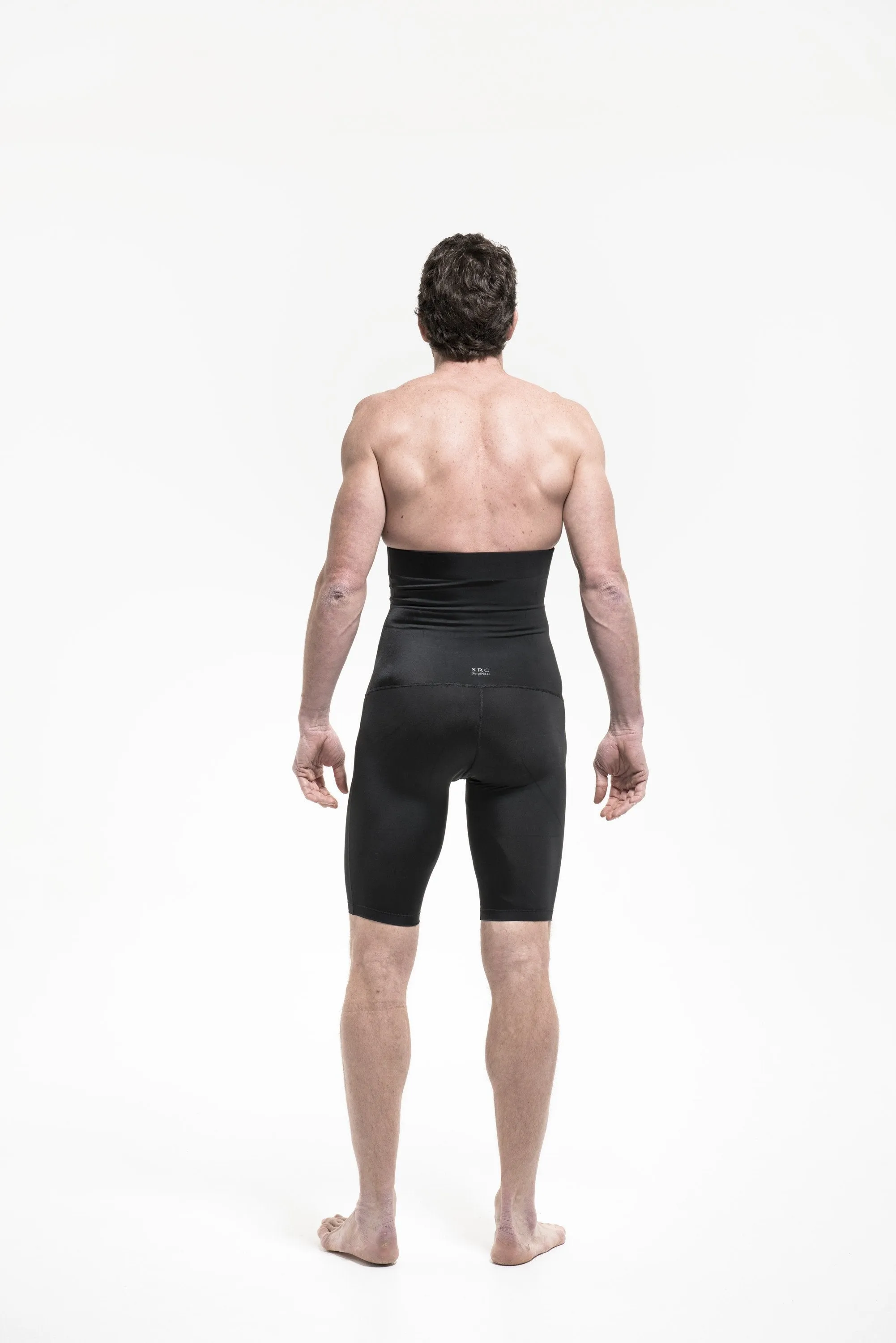 SRC Surgiheal - Men's High Waist