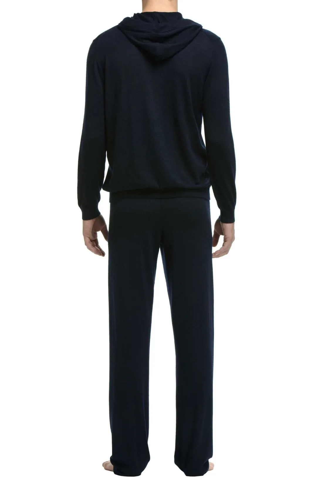 SUPERFINE CASHMERE SWEATPANT