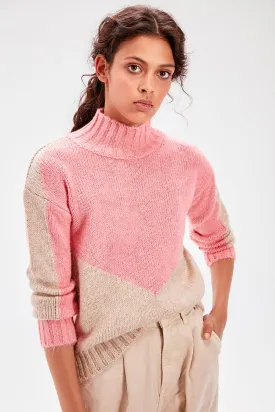 Sweet Dreams Turtleneck Sweater